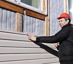 Best Siding Removal and Disposal  in The Village, OK